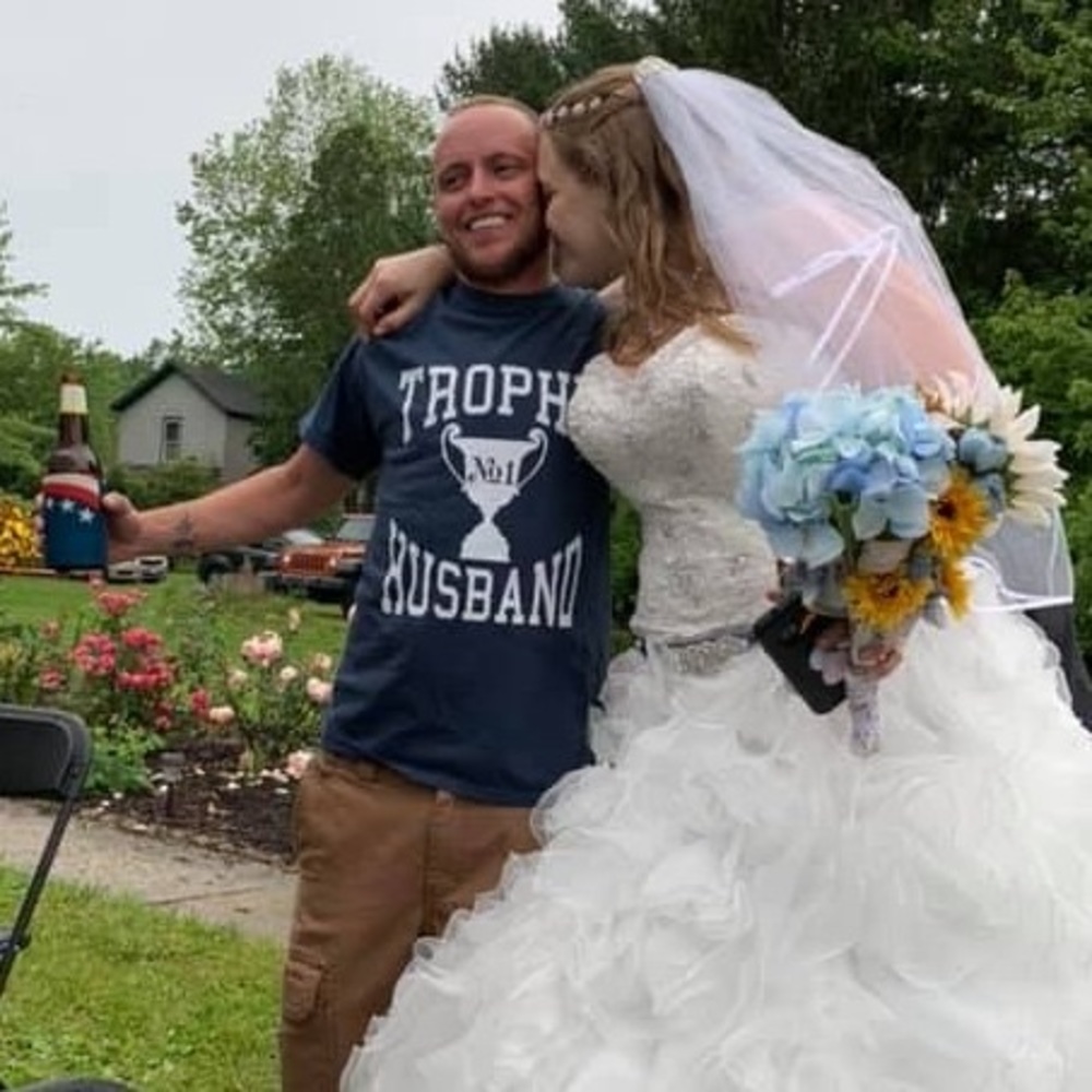 Meet your Posher, Trey